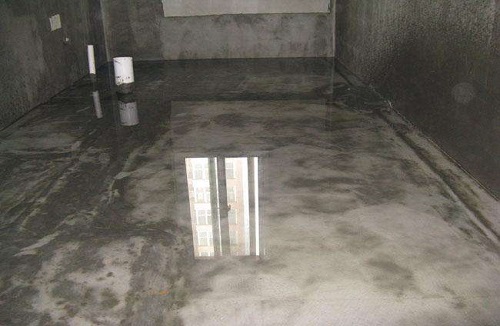 卫生间防水补漏